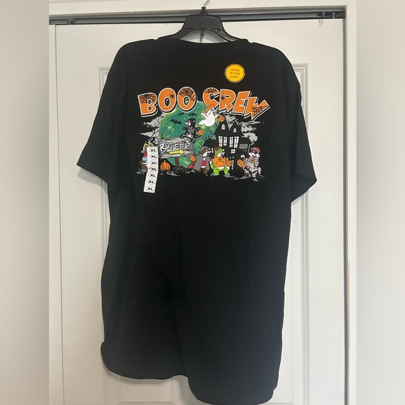 NWT Bucees Halloween shirt - Picture 2 of 3